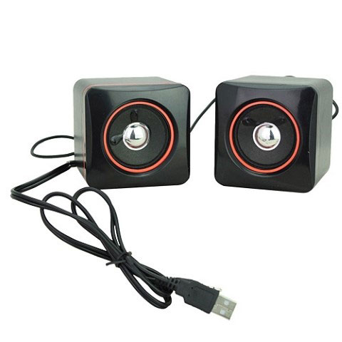 Televízia, audio - Defender 2.0 SPK-480